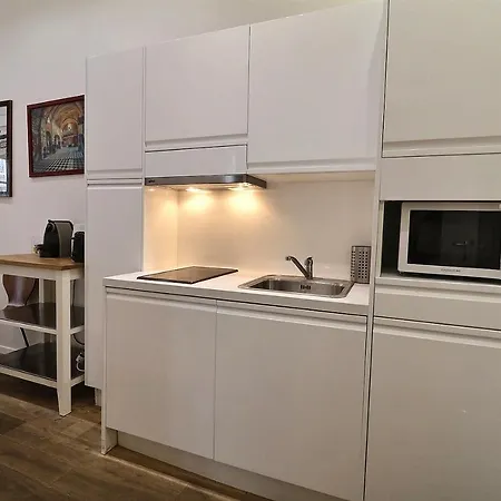 1st - Beautiful - Chatelet District Apartamento