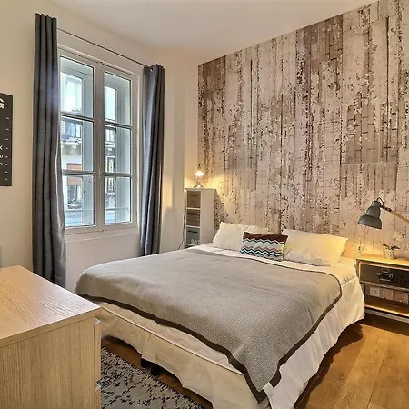 Apartamento 1st - Beautiful - Chatelet District *